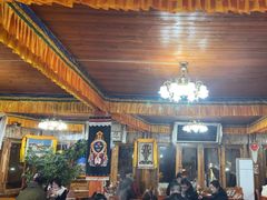 -塔洛藏餐吧(香格里拉古城店)