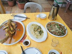 -青竹园海鲜餐厅(海天路店)