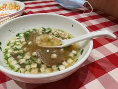 -西贝莜面村(镇江苏宁广场店)