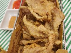 -鹊华居·地道鲁菜·海鲜·融合味(大明湖店)