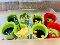 -上海虹桥宾馆味翠餐厅