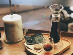 哥斯达黎加塔拉珠黑蜜-Bracket Coffee(工体店)