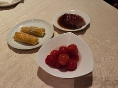 -喜来登由由大酒店九州膳坊中餐厅