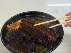 -小龙大肉面馆