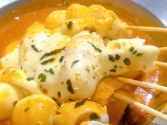 -哼蟹二将·烤肉酱蟹(合生汇店)