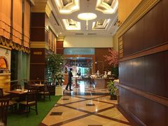 -曼谷王子宫殿酒店