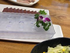 -尚海豆捞(乐虹坊店)