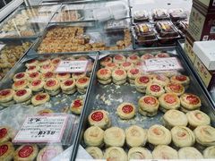 -权记百年老字号(牌坊街店)