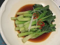 -茶人村·宫廷私厨(奥体印象城店)