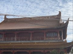 -圆陀角旅游度假区-玉龙寺