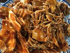 -鼎香润(德胜门内店)