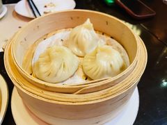 -海航大厦万豪酒店彩海轩中餐厅(霄云路店)