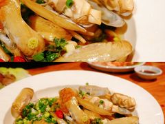 -浙C老邻舍(西城海错店)