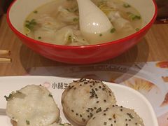 -小杨生煎(龙阳广场店)