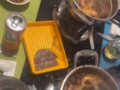 -阜阳富力万达嘉华酒店·美食汇自助餐厅