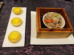 -长沙北辰洲际酒店-栀味轩中餐厅