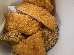 -麦当劳(牡丹江路店)
