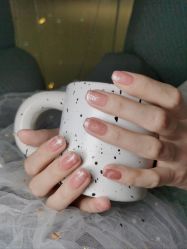 -沐白•盛妍日式美甲美睫