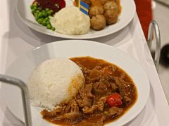 -宜家·瑞典风味餐厅(四元桥店)