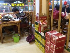 -下梅人家土菜馆(历史文化餐厅度假区店)