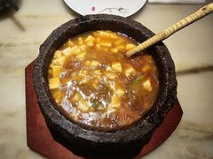 -绿茶餐厅(石家庄万象城店)