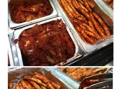 -姐妹辣糊糊(朝阳巷二店)