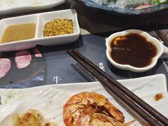 -大渔铁板烧(大悦城店)