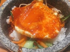 -韩大地海鲜自助烧烤城(黄兴路步行街店)