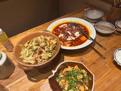 -破三川·新川菜(静安大融城店)