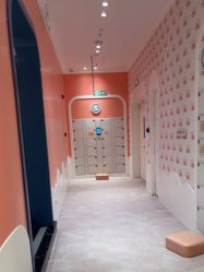 -奈尔宝·儿童乐园·亲子餐厅(苏州大悦城店)