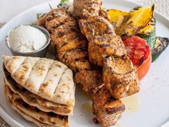 -La Medina餐厅(亮马河南路店)