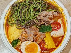 -超级碗FOODBOWL(成都来福士店)
