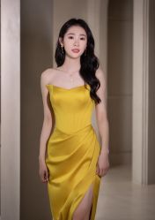 -纯色时光婚纱艺术馆WHITE