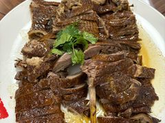 -壹只卤鹅·潮汕菜(莲塘店)