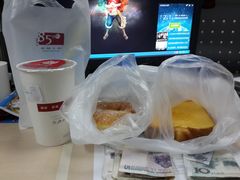 -85度C(广州石牌桥店)