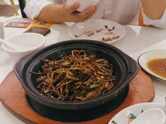 -嘉味港式餐厅(海门大有境店)