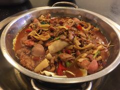 -胖娃古镇鸡杂(磁器口总店)