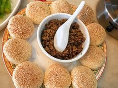 -砂锅居(西四店)