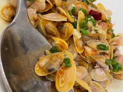 辣炒海瓜子-宁海食府(天一阁望京店)