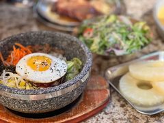 -朴安胖·韩国烤肉(沈阳店)