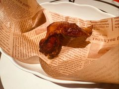 -赤火牛排(金狮广场店)