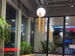 -杨氏青龙虾·羊蝎子(珠江路店)