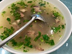 -高玛纳驴肉火烧(河间总店)