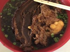 -小龙大肉面馆