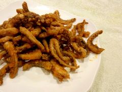 -吉源大排档·鱼生·海鲜(烧烤彩印厂店)