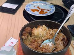 -沼津港精致料理·寿喜烧·烧鸟(漕河泾印象城店)