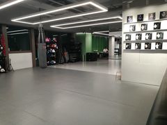 -优享健身(三元桥店)