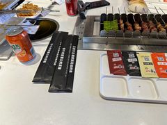 -玉善烧烤串城(长春总店)