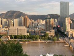 -白塔山公园
