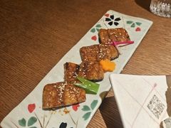 -水之惠鲜鱼料理(王府大街店)